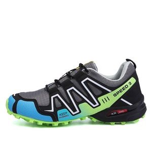 MEN’S SPEED ||| RUNNING SHOES